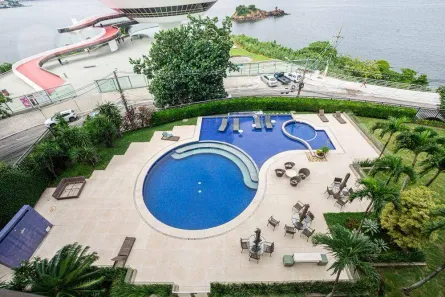 Apartamento com 4 Quartos à venda, 528m² no Boa Viagem, Niterói