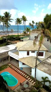 Casa com 3 Quartos para alugar, 180m² no Vilas do Atlântico, Lauro de Freitas
