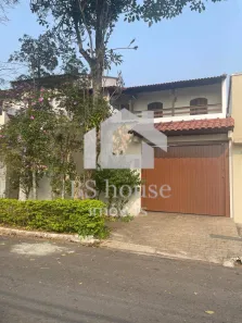 Sobrado com 6 Quartos à venda, 327m² no Dos Casa, São Bernardo do Campo