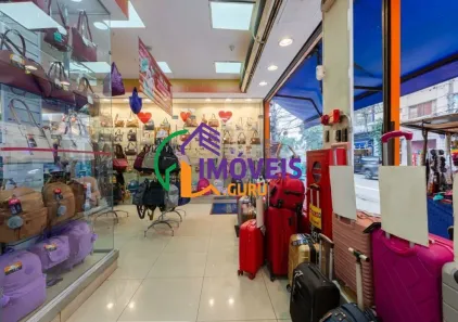 Ponto Comercial para alugar, 1040m² no Pinheiros, São Paulo