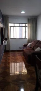 Apartamento com 1 Quarto à venda, 44m² no Alto da Mooca, São Paulo