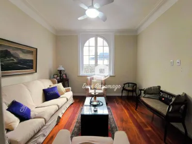 Casa com 4 Quartos à venda, 263m² no Icaraí, Niterói