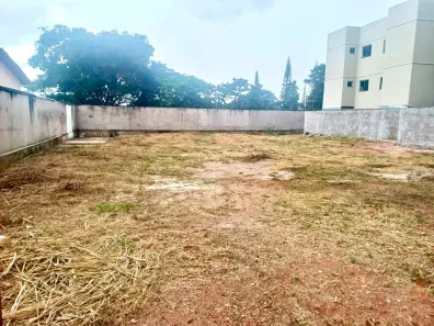 Lote/Terreno à venda, 360m² no Jardim das Américas 1ª Etapa, Anápolis