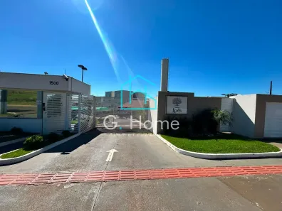 Apartamento com 2 Quartos à venda, 45m² no Ouro Verde, Londrina