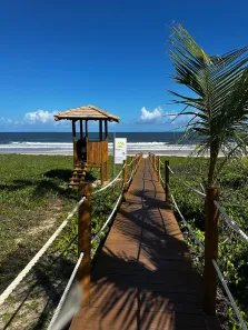 Lote/Terreno à venda, 844m² no Guarajuba (Monte Gordo), Camaçari