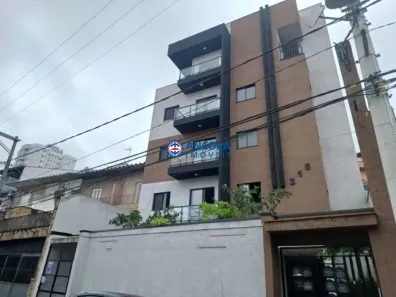 Sala Comercial com 1 Quarto à venda, 34m² no Vila Paulicéia, São Paulo
