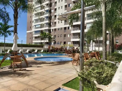 Apartamento com 2 Quartos para alugar, 86m² no Alphaville Centro Industrial e Empresarial/Alphaville., Barueri