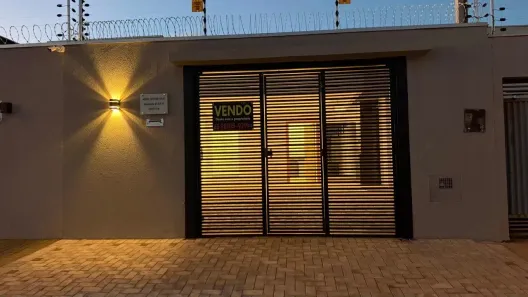 Casa com 3 Quartos à venda, 107m² no Plano Diretor Sul, Palmas