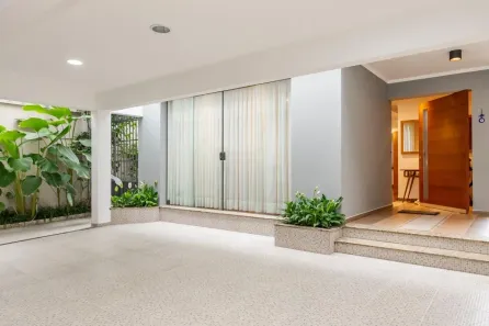 Sobrado com 3 Quartos à venda, 242m² no Brooklin Paulista, São Paulo