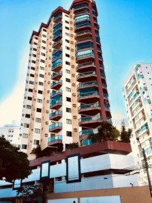 Apartamento com 4 Quartos à venda, 200m² no Parque Tamandaré, Campos dos Goytacazes