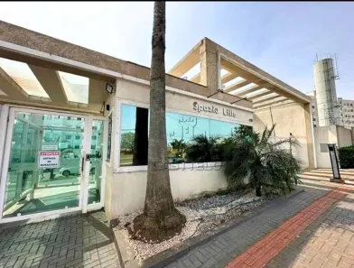 Apartamento com 2 Quartos à venda, 48m² no Conjunto Habitacional Doutor Farid Libos, Londrina