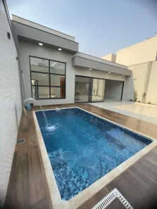 Casa com 3 Quartos à venda, 170m² no Jardim Piratininga II, Franca