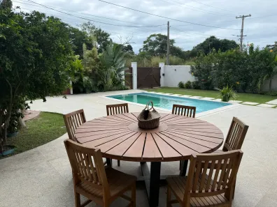 Casa com 5 Quartos à venda, 290m² no Porto Belo, Armação dos Búzios