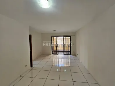 Apartamento com 3 Quartos para alugar, 127m² no Centro, Piracicaba