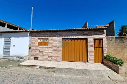 Casa com 2 Quartos à venda, 101m² no Lagoa Azul, Natal