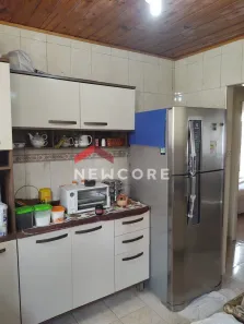 Apartamento com 2 Quartos à venda, 52m² no Vila Aquilino, Santo André