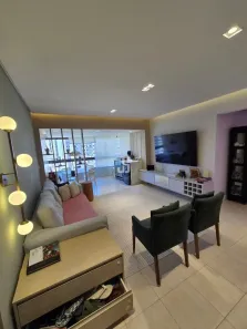 Apartamento com 3 Quartos à venda, 142m² no Pituba, Salvador