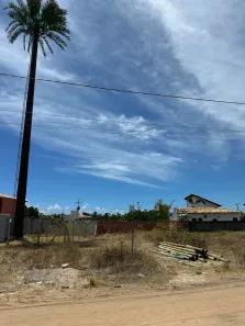 Lote/Terreno à venda, 450m² no Porto de Pedras, Porto de Pedras