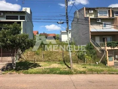Lote/Terreno à venda, 360m² no Jardim Itu, Porto Alegre