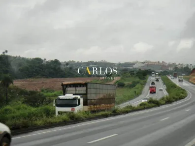 para alugar, 10000m² no Kennedy, Contagem