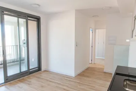 Apartamento com 2 Quartos à venda, 62m² no Vila Mariana, São Paulo
