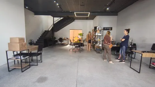 Ponto Comercial com 1 Quarto para alugar, 200m² no Chácara Santo Antônio (Zona Sul), São Paulo