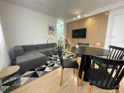 Apartamento com 2 Quartos à venda, 38m² no Vila Ré, São Paulo