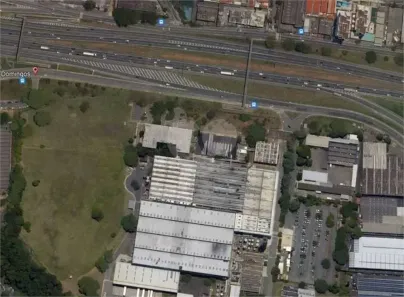 Galpão/Depósito/Armazém à venda, 7000m² no Parque São Domingos, São Paulo