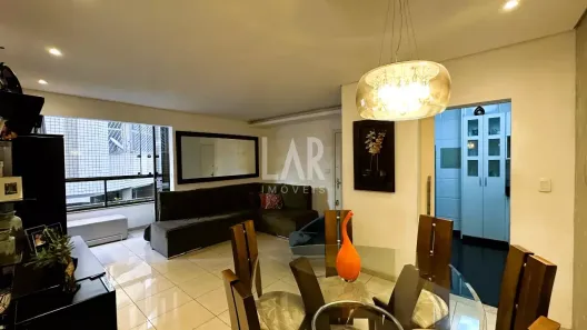 Apartamento com 3 Quartos à venda, 160m² no Buritis, Belo Horizonte