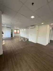Sala Comercial para alugar, 100m² no Vila Buarque, São Paulo
