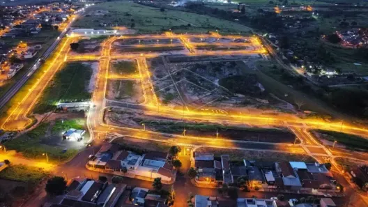 Lote/Terreno à venda, 200m² no Vila Dutra, Bauru