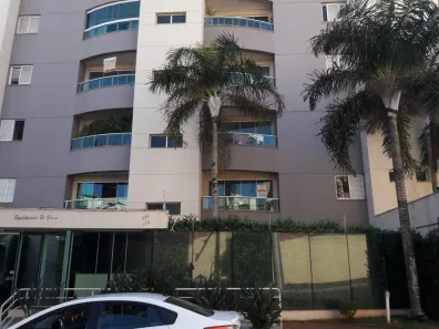 Apartamento com 4 Quartos à venda, 108m² no Patrimônio, Uberlândia
