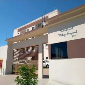 Apartamento com 2 Quartos para alugar, 50m² no Parque Residencial Tropical Ville, Cuiabá