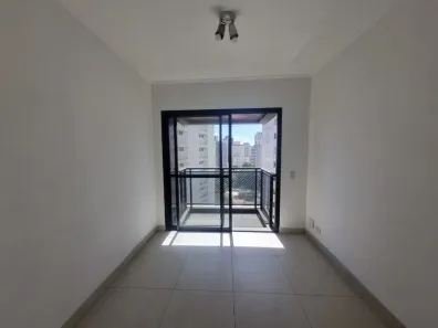 Apartamento com 3 Quartos para venda ou aluguel, 70m² no Vila Mariana, São Paulo
