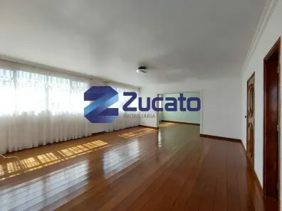 Apartamento com 4 Quartos para alugar, 215m² no Estados Unidos, Uberaba