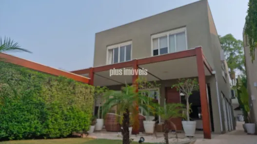 Sobrado com 3 Quartos à venda, 347m² no Chácara Monte Alegre, São Paulo
