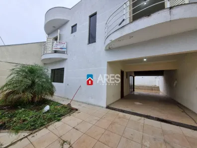 Casa com 3 Quartos à venda, 195m² no Jardim Europa I, Santa Bárbara D'Oeste