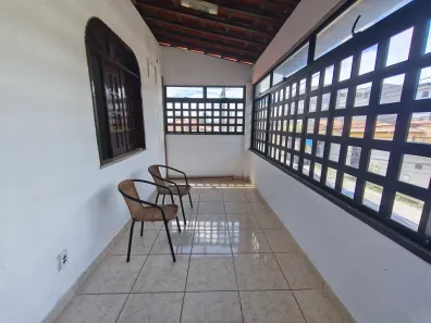 Casa com 4 Quartos à venda, 150m² no Antônio Bezerra, Fortaleza