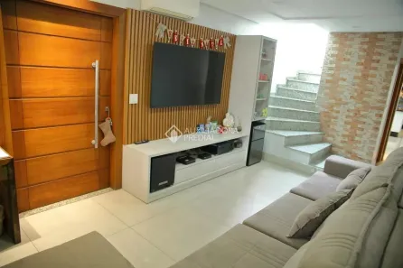 Sobrado com 3 Quartos à venda, 155m² no Paulicéia, São Bernardo do Campo