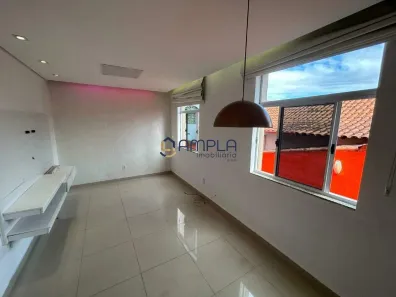 Casa com 3 Quartos à venda, 121m² no Havaí, Belo Horizonte