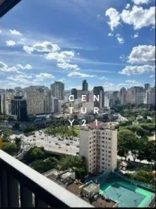 Apartamento com 1 Quarto à venda, 20m² no Liberdade, São Paulo