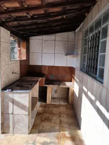 Casa com 2 Quartos para alugar, 125m² no João Aranha, Paulínia