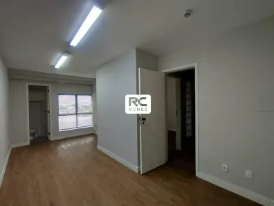 Sala Comercial para alugar, 42m² no Barro Preto, Belo Horizonte