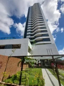 Apartamento com 2 Quartos à venda, 50m² no Iputinga, Recife