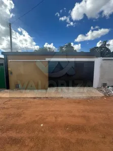 Casa com 2 Quartos à venda, 110m² no Setor Habitacional Pôr do Sol, Brasília