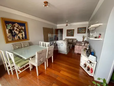 Apartamento com 3 Quartos para alugar, 123m² no Costa Azul, Salvador