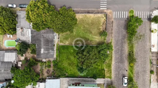 Lote/Terreno à venda, 697m² no União, Estância Velha