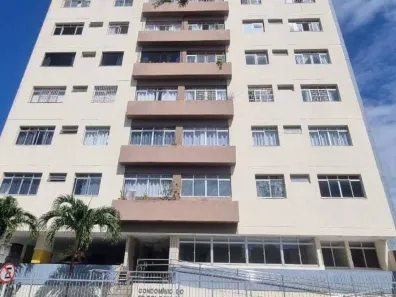 Apartamento com 2 Quartos à venda, 96m² no Centro, Aracaju