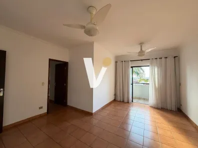 Apartamento com 3 Quartos à venda, 107m² no Vila Nova, Presidente Prudente