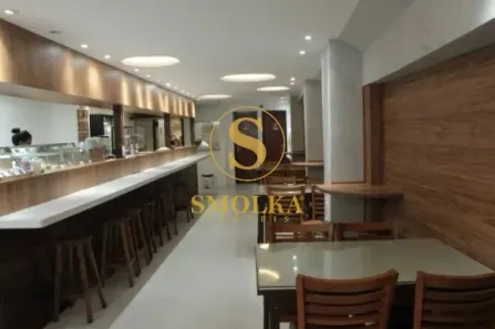 à venda, 122m² no Centro, Florianópolis